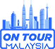 our partner On tour Malaysia