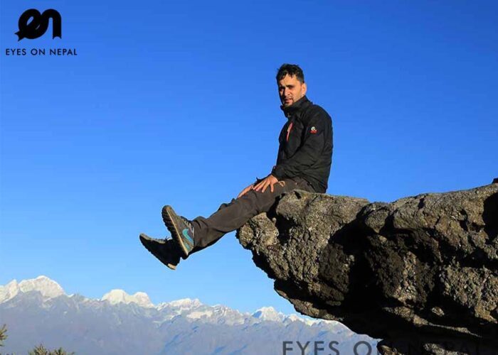 Kalinchowk dream - Eyes on Nepal