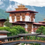 4 DAYS BHUTAN TOUR PACKAGE