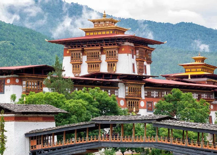 4 DAYS BHUTAN TOUR PACKAGE