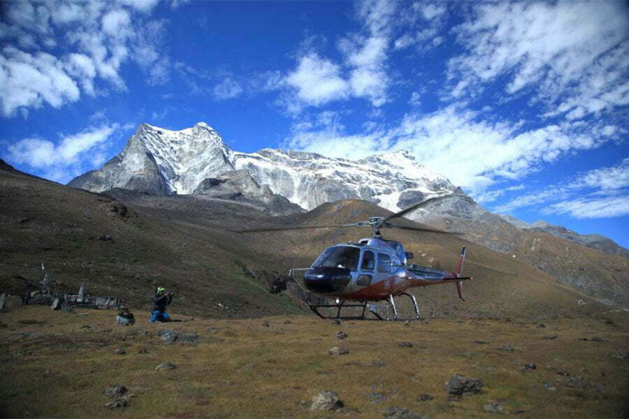 ABC-Heli-tour-from-Pokhara