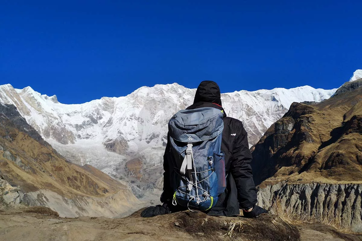 the most popular short treks in Nepal