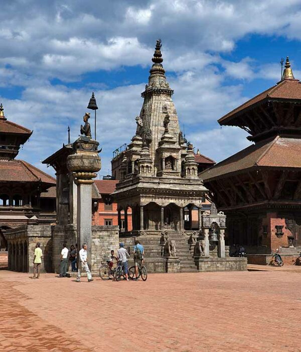best-time-to-visit-Nepal