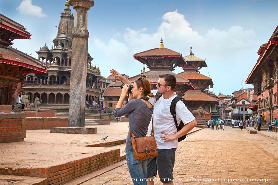 11 DAYS TOUR IN NEPAL - EYES ON NEPAL