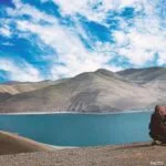 popular tourist destinations in Tibet