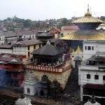 Pashupatinath darshan pacakge 4 days 3 nights