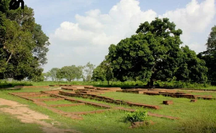 TILAURAKOT KUDAN NIGLIHAWA GOTIHAWA