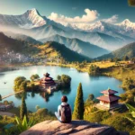How many days required in Pokhara