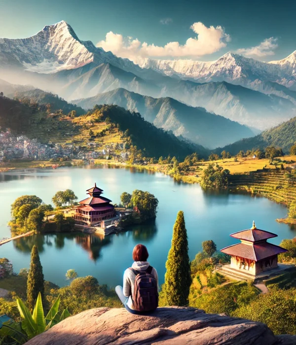 How many days required in Pokhara