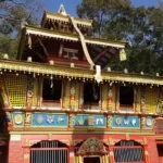 VajraYogini_Temple in Pharping